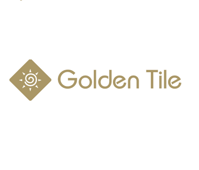 golden tile