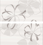 Ceramika Color VENUS WHITE 2x30x60 dekor