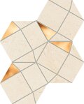 Tubadzin PLAIN STONE 30,2X19,6 mozaika