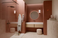 Marazzi CHILL | Pekná kúpeľňa