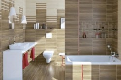 Cersanit AMBIO | Pekná kúpeľňa
