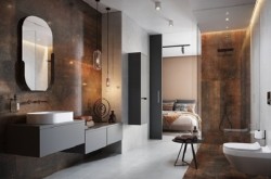 Cersanit DERN | Pekná kúpeľňa