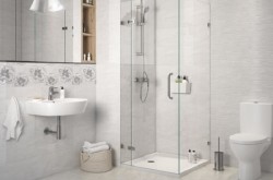 Cersanit FERRATA | Pekná kúpeľňa