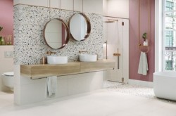 Cersanit HIKA | Pekná kúpeľňa