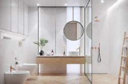 Cersanit MARINEL | Pekná kúpeľňa