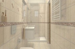 Rako Home LUCIE | Pekná kúpeľňa