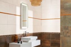 Rako Home RUSH | Pekná kúpeľňa