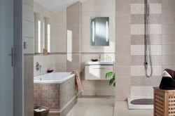 Rako Home TEXTILE | Pekná kúpeľňa