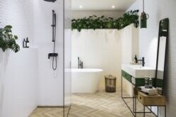 Opoczno RIBERO | Pekná kúpeľňa