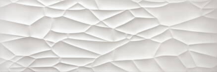 Cifre Ceramica GLACIAR MOJAVE WHITE MAT REKT. 30x90 obklad