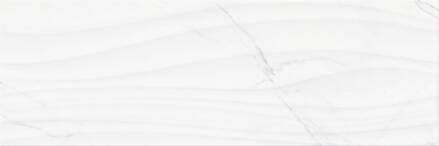Cersanit MARINEL WHITE STRUKT LESK 20X60 obklad W937-012-1