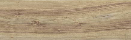 Cersanit BIRCH WOOD BEIGE GRES 18,5X59,8 dlažba W854-003-1