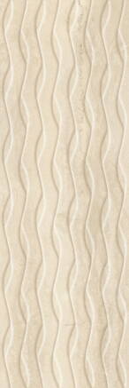 Paradyz SILENCE BEIGE STRUKTURA LESK REKT. 25x75 obklad