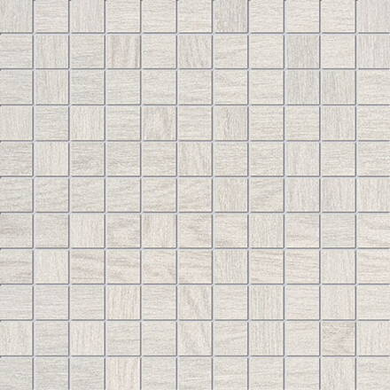 Domino INVERNO WHITE 30X30 mozaika