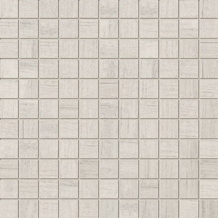 Arte PINIA WHITE KVADRAT 30X30 mozaika