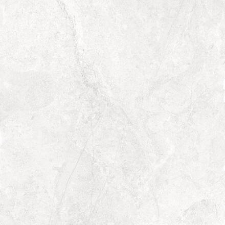 Zoya Ceramica FRENCH STONE WHITE MAT REKT. 60x60 dlažba