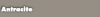 ANTRACITE 13