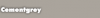 CEMENTGREY 12