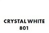 CRYSTAL WHITE 81
