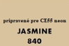 JASMINE 840