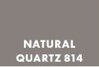 NATURAL QUARTZ 814