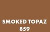 SMOKED TOPAZ 859