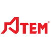 Logo АТЕМ GROUP