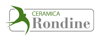 Logo Ceramica Rondine