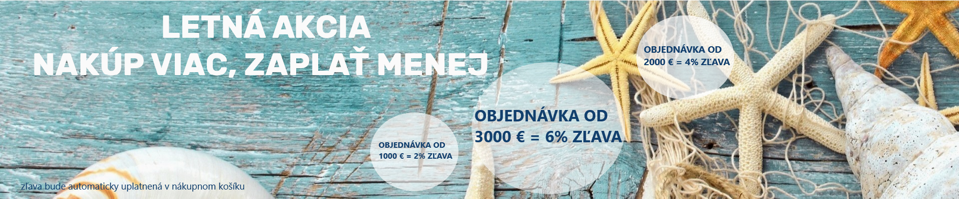 Letná Akcia