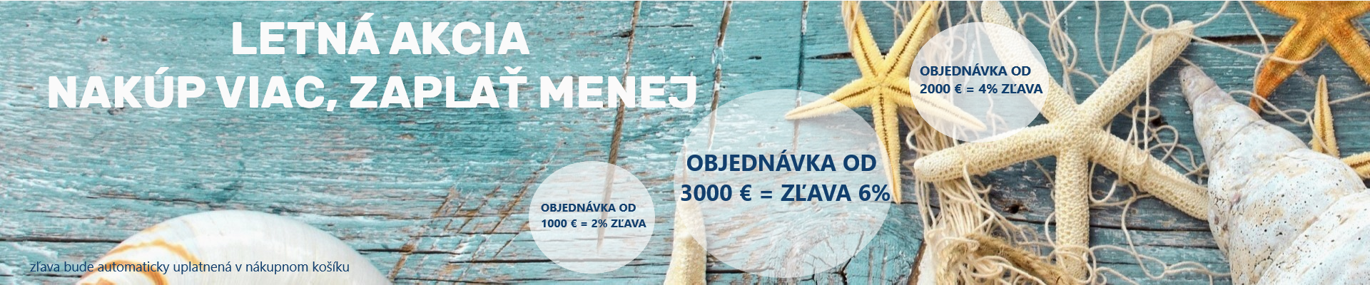 Letná Akcia