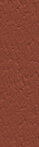 Paradyz NATURAL ROSA ELEWACJA STRUKT 24,5X6,6 fasádny obklad