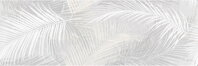 Ceramica Bianca ELECTRA WHITE LESK REKT. 25x75 dekor