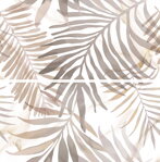 Ceramika Color CALACATTA ORO DECOR LESK REKT. 2x30x60 dekor