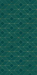 Ceramika Color GREEN MAT DECOR REKT. 30x60 dekor