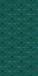 Ceramika Color GREEN MAT DECOR REKT. 30x60 dekor