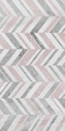 Ceramika Color RAPOLANO GREY DECOR 30x60 dekor