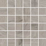 Cerrad ACERO BIANCO REKT. 29,7x29,7 mozaika