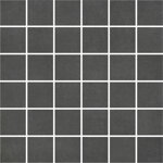 Cerrad CONCRETE ANTRACIT MAT REKT. 29,7x29,7 mozaika