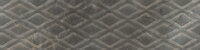 Cerrad MASTERSTONE GRAFIT DECOR GEO MAT REKT. 29,7x119,7 dlažba