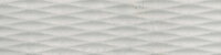 Cerrad MASTERSTONE WHITE DECOR WAVES MAT REKT. 29,7x119,7 dlažba