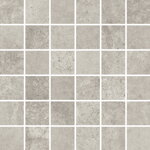 Cerrad TACOMA SILVER REKT. 29,7x29,7 mozaika