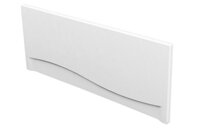 Cersanit NIKE VAŇOVÝ PANEL 160 cm biely S401-029