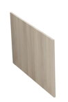 Cersanit SMART BOČNÝ PANEL K VANI, jaseň S568-028