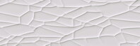 Cifre Ceramica GLACIAR MOJAVE WHITE BRILLO REKT. 30x90 obklad