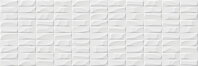 Cifre Ceramica GLACIAR NEXT WHITE MAT REKT. 30x90 obklad