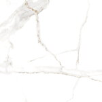 Kai BYBLOS WHITE 6466 LESK 60x60 dlažba