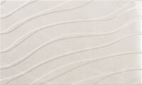 Ecoceramic ORIGAMI ONA BLANCO 33,3x55 obklad