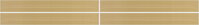 Equipe Cerámicas HOPP BRO GOLDEN 5x40 obklad