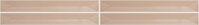 Equipe Cerámicas VITRAL AXIS PINK 5x40 obklad