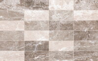 Kai BERNINA GREY MOSAIC 5997 LESK 25x40 obklad
